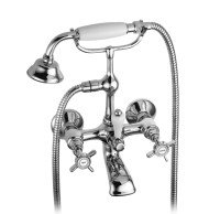 BATERIA BAÑO IMPERIAL BRUMA